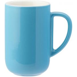 Bullet Mug - Porcelain - Barista - Blue - 32cl (11oz)