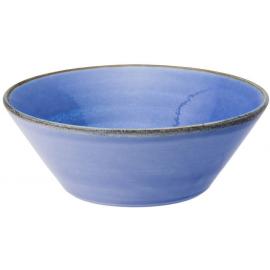 Conical Bowl - Porcelain - Murra Pacific - 19.5cm (7.5&quot;)