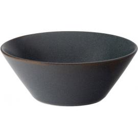 Conical Bowl - Porcelain - Murra Ash - 13cm (5&quot;)