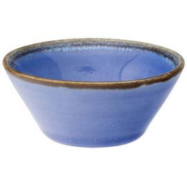 Conical Dip Bowl - Porcelain - Murra Pacific - 8cm (3&quot;)