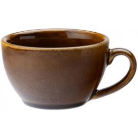 Latte Cup - Porcelain - Murra Toffee - 28cl (10oz)