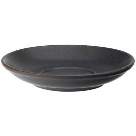 Saucer - Porcelain - Murra Ash - 15.5cm (6&quot;)