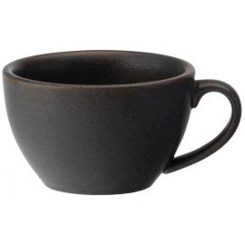 Cappuccino Cup - Porcelain - Murra Ash - 25cl (9oz)