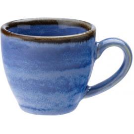 Espresso Cup - Porcelain - Murra Pacific - 8cl (2.75oz)