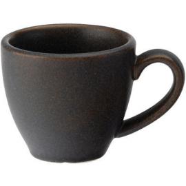 Espresso Cup - Porcelain - Murra Ash - 8cl (2.75oz)
