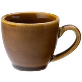 Espresso Cup - Porcelain - Murra Toffee - 8cl (2.75oz)