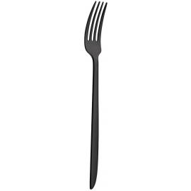 Table Fork - Orca - Matt Black - 20.7cm (8.1")