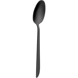 Tea Spoon - Orca - Matt Black - 14.5cm (5.7")