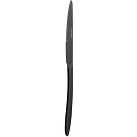 Table Knife - Orca - Matt Black - 23.5cm (9.25")