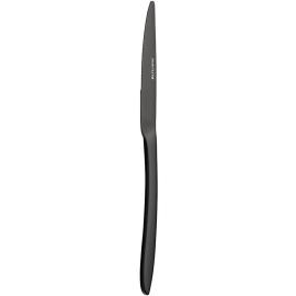 Dessert Knife - Orca - Matt Black - 21.3cm (8.4")