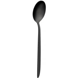 Dessert Spoon - Orca - Matt Black - 18.8cm (7.4")