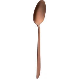 Tea Spoon - Orca - Matt Copper - 14.5cm (5.7&quot;)