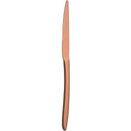 Dessert Knife - Orca - Matt Copper - 21.3cm (8.4")