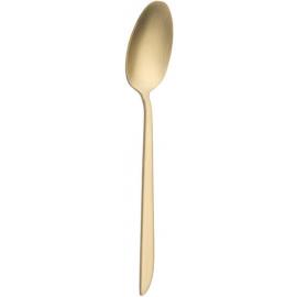 Tea Spoon - Orca - Matt Champagne - 14.5cm (5.7&quot;)