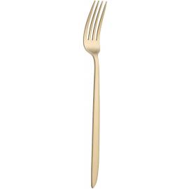 Dessert Fork - Orca - Matt Champagne - 18.8cm (7.4&quot;)