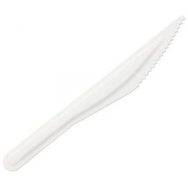Knives - Compostable - Paper - 16cm (6.25&quot;)