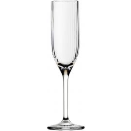 Champagne Flute - Polycarbonate - Lucent - Aintree - 17.5cl (6oz)