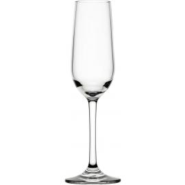 Champagne Flute - Polycarbonate - Lucent - Osborne - 17.5cl (6oz)