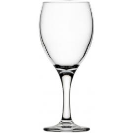 Red Wine Glass - Polycarbonate - Lucent - York - 40cl (13.5oz)