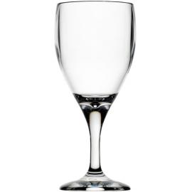 White Wine Glass - Polycarbonate - Lucent - York - 32cl (11.25oz)