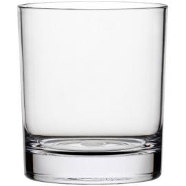 Double Old Fashioned - Polycarbonate - Lucent - 34cl (12oz)