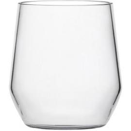 Whisky Tumbler - Polycarbonate - Apex - 37.5cl (13oz)