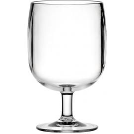 Wine Glass - Stacking - Polycarbonate - Eden - 36cl (12.5oz)