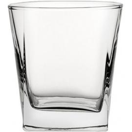 Whisky Tumbler - Carre - 31cl (11oz)