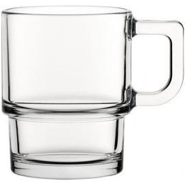 Beverage Mug - Stacking - Hill - Toughened - 32cl (11.25oz)