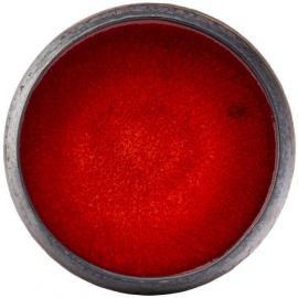 Round Plate - Stoneware - Carthago - Lava - 14cm (5.5")