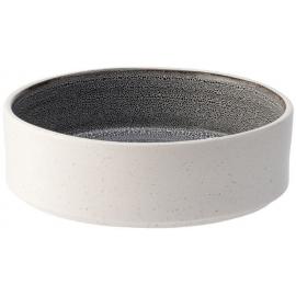 Round Bowl - Straight Sided - Porcelain - Otto - Sky - 16cm (6.25")