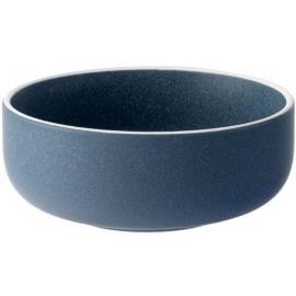 Round Bowl - Porcelain - Forma - Harbour - 14.5cm (5.75")
