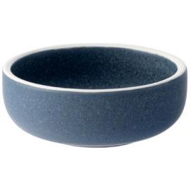 Dip Pot - Porcelain - Forma - Harbour - 9cm (3.5")