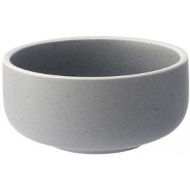 Round Bowl - Porcelain - Forma - Fog - 12cm (4.75")