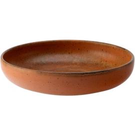 Round Bowl - Stoneware - Kindling - 22cm (8.5")
