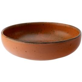 Round Bowl - Stoneware - Kindling - 16cm (6.25")