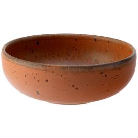 Round Bowl - Stoneware - Kindling - 12cm (4.75")