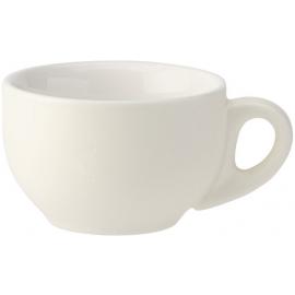 Latte Cup - Porcelain - Barista - Matt White - 28cl (10oz)