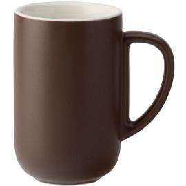 Bullet Mug - Porcelain - Barista - Matt Brown - 32cl (11oz)