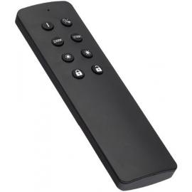 Remote Control - Premium - For LED Cordless Lamps - Black