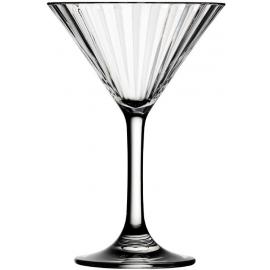 Martini Glass - Polycarbonate - Lucent - Hastings - 23.5cl (8.25oz)