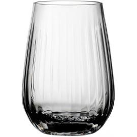 Tumbler - Polycarbonate - Lucent - Hastings - 50cl (17.75oz)