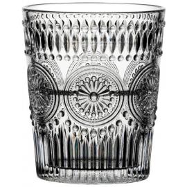 Tumbler - Stacking - Polycarbonate - Lucent - Rossetti - 33cl (11.5oz)