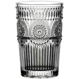 Hiball - Stacking - Polycarbonate - Lucent - Rossetti - 37cl (13oz)