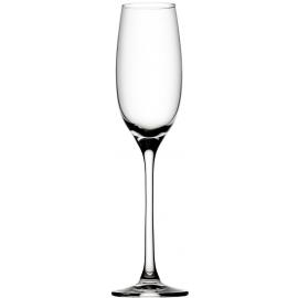 Champagne Flute - Crystal - Edition - 15cl (5.25oz)