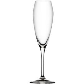 Champagne Flute - Crystal - Bravissimo - 24cl (8.5oz)