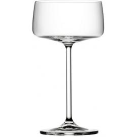Champagne Coupe - Crystal - Alex - 27cl (9.5oz)