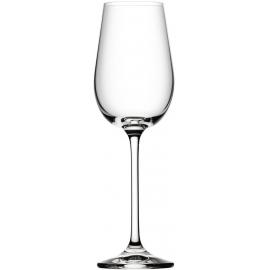 Sherry or Port Glass - Crystal - Praline - 15cl (5.25oz)
