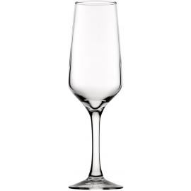 Champagne Flute - Toughened - Mencia - 17cl (6oz)