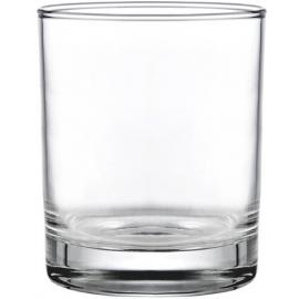 Rocks Tumbler - Toughened - Merlot - 33cl (11.5oz)